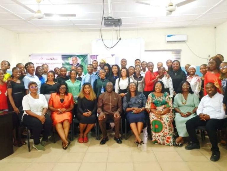 Uniport, SWIJ, WSCIJ train journalism students on digital skills, others