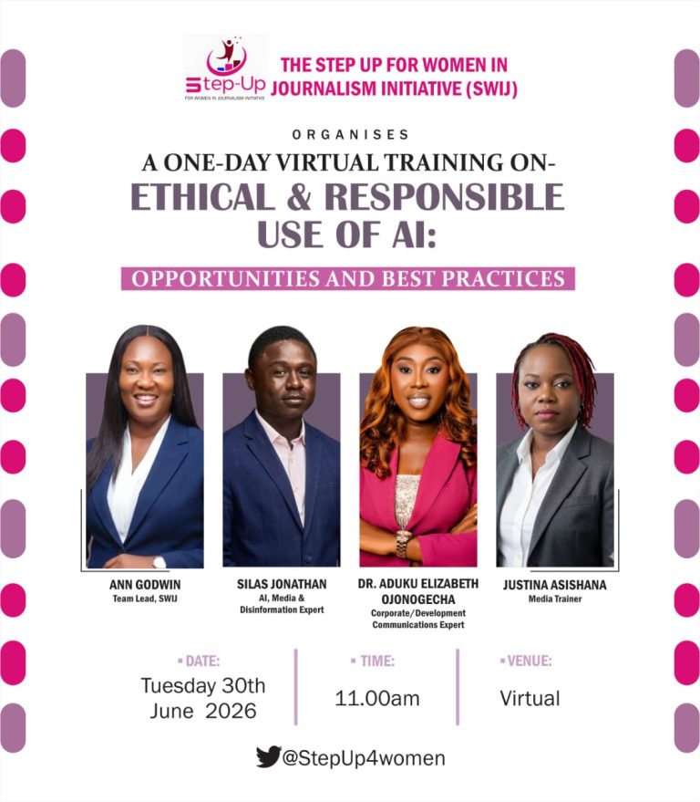 Ethical and Responsible se of AI